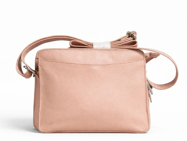 Leather Crossbody Bag (SN-21)