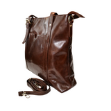 Big Leather Handbag (SN- 6)