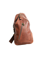 Brown Sling Bag (SN- 17)