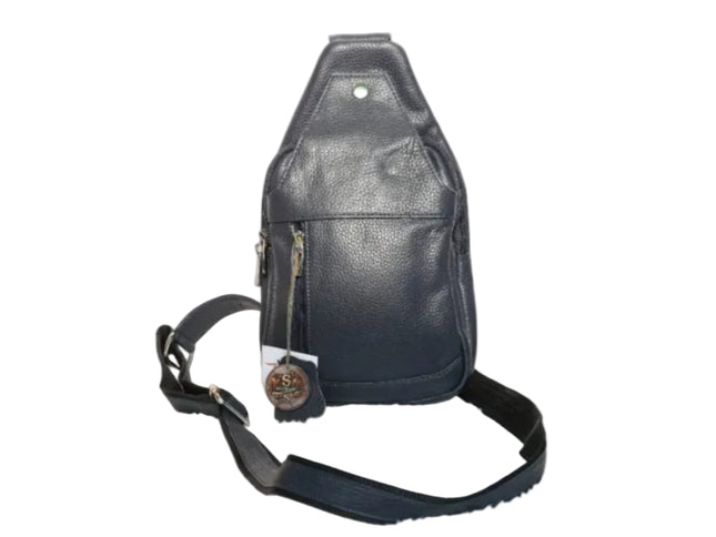 Black Sling Bag (SN- 11)