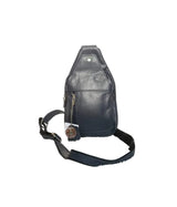 Black Sling Bag (SN- 11)