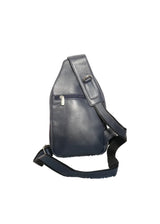 Black Sling Bag (SN- 11)