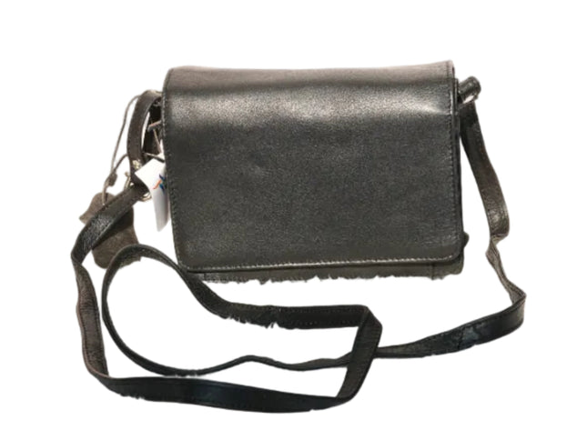 Crossbody Bag – Minimal, Elegant & Everyday Essential (SN-13)