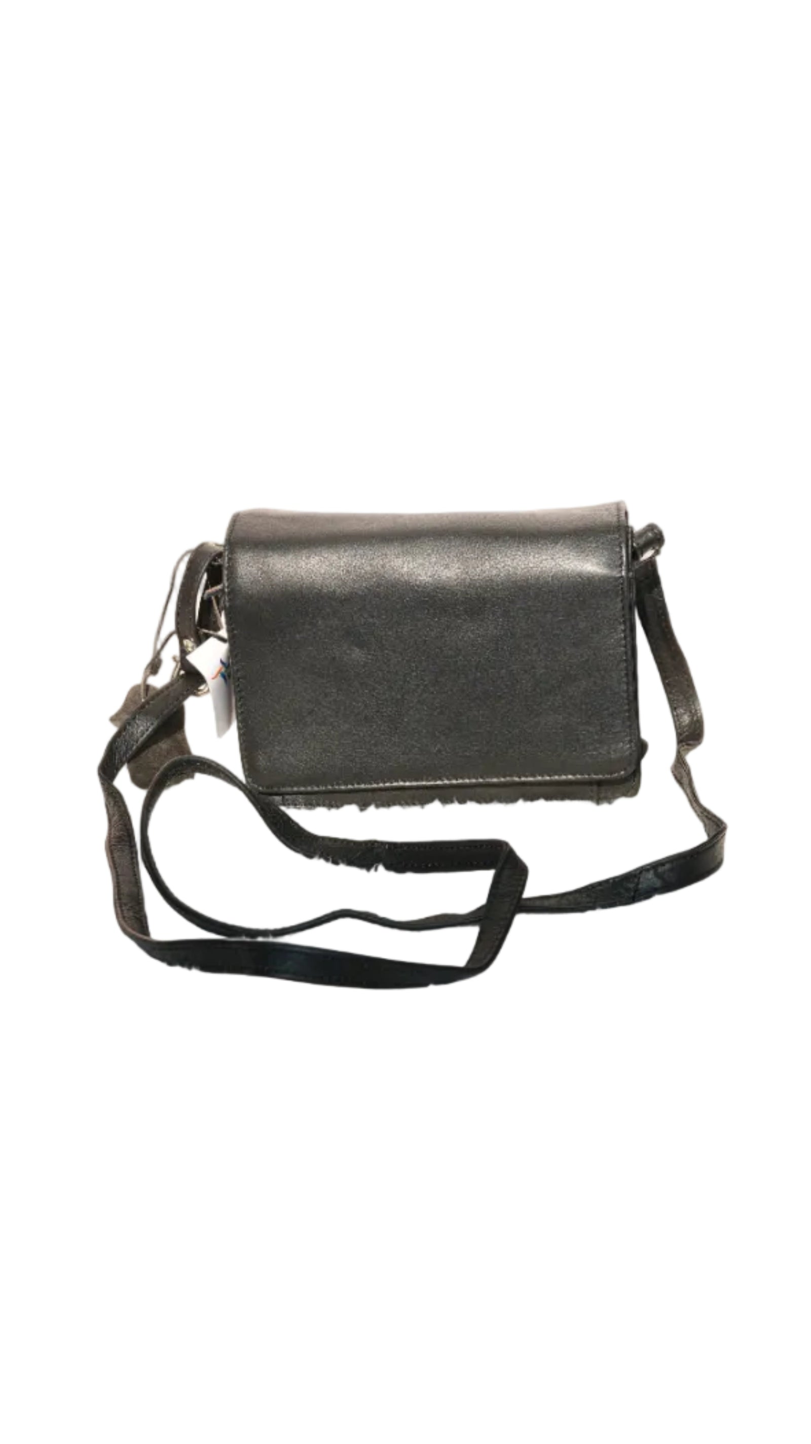 Crossbody Bag – Minimal, Elegant & Everyday Essential (SN-13)