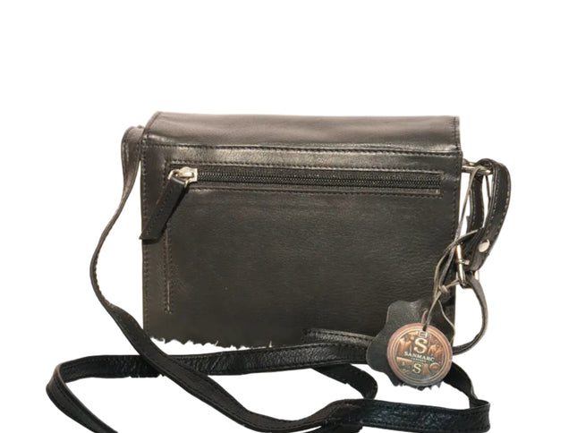 Crossbody Bag – Minimal, Elegant & Everyday Essential (SN-13)