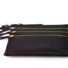 Genuine Leather Crossbody Bag | Multi-Pocket Leather Sling Bag (SN- 1007)