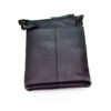 Genuine Leather Crossbody Bag | Multi-Pocket Leather Sling Bag (SN- 1007)
