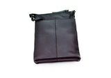 Genuine Leather Crossbody Bag | Multi-Pocket Leather Sling Bag (SN- 1007)