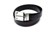 510 Black, Tan Belt