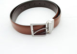 510 Black, Tan Belt