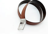 510 Black, Tan Belt
