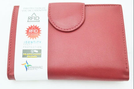 Collection image for: RFID Wallets