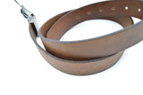 Tan Dress Belt (SN-405)