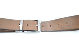 Tan Dress Belt (SN-405)