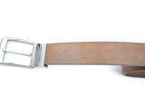 Tan Dress Belt (SN-405)