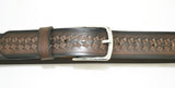 Brown Designer Belt (S-740)