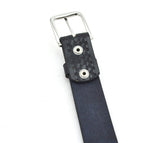 Black Designer Belt (S-750)