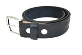 Black Designer Belt (S-750)