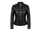 Black Women Jacket