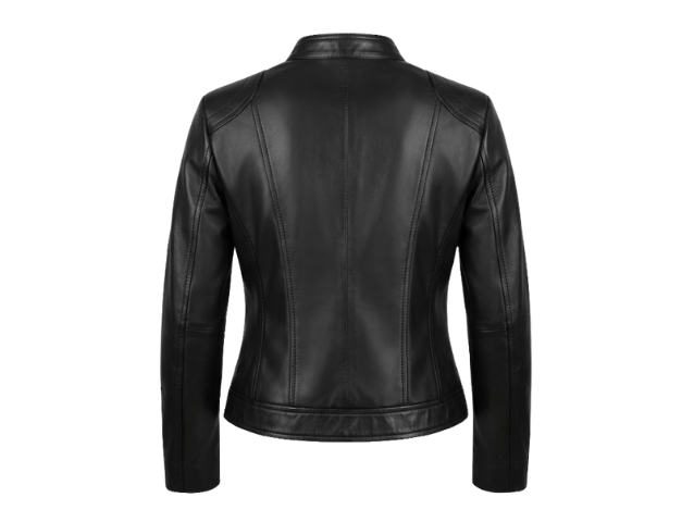 Black Women Jacket