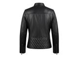 Classic Women’s Black Jacket 