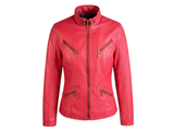 Classic Women’s Red Jacket