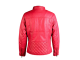 Classic Women’s Red Jacket