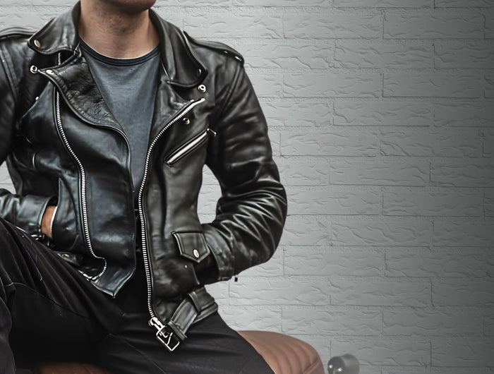 <h1>Premium Leather Goods in Canada</h1>