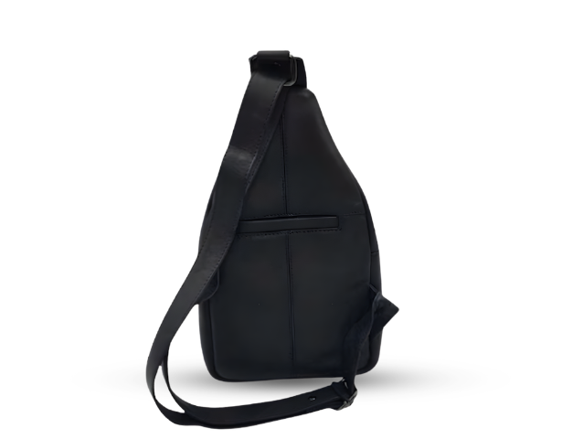 Sling Crossbody Shoulder Bag for Men