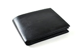 Men's Genuine Leather Bi-Fold Wallet – SN-246