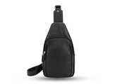 Sling Crossbody Shoulder Bag for Men