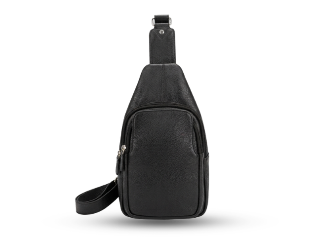 Sling Crossbody Shoulder Bag for Men