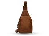 Sling Crossbody Shoulder Bag for Men