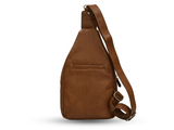 Sling Crossbody Shoulder Bag for Men