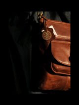 Leather Crossbody Bag – Classic, Durable & Everyday Use-199012