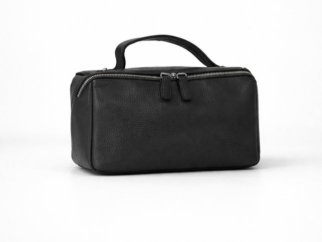 Classic Leather Pouch