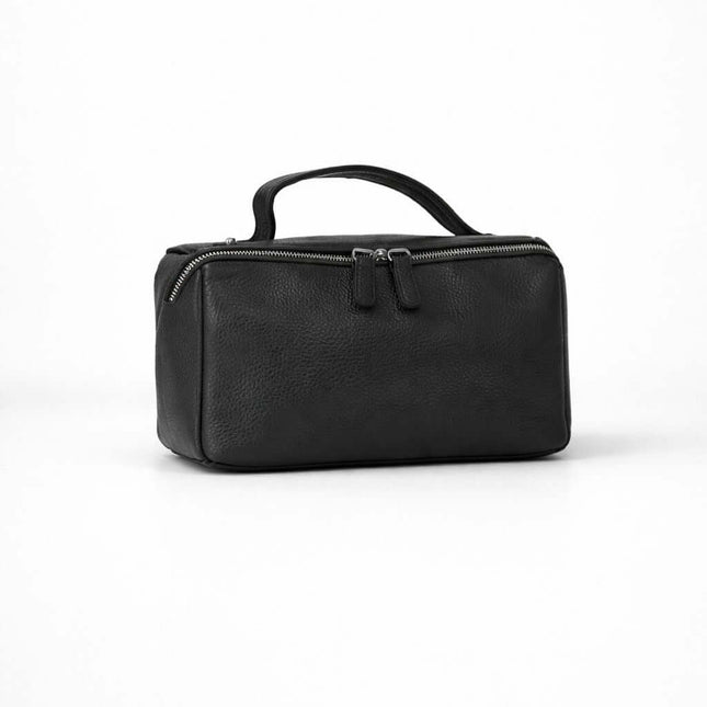 Classic Leather Pouch 