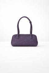 Leather shoulder bag (SN-335)