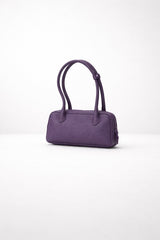 Leather shoulder bag (SN-335)