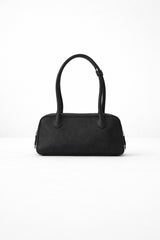 Leather shoulder bag (SN-335)