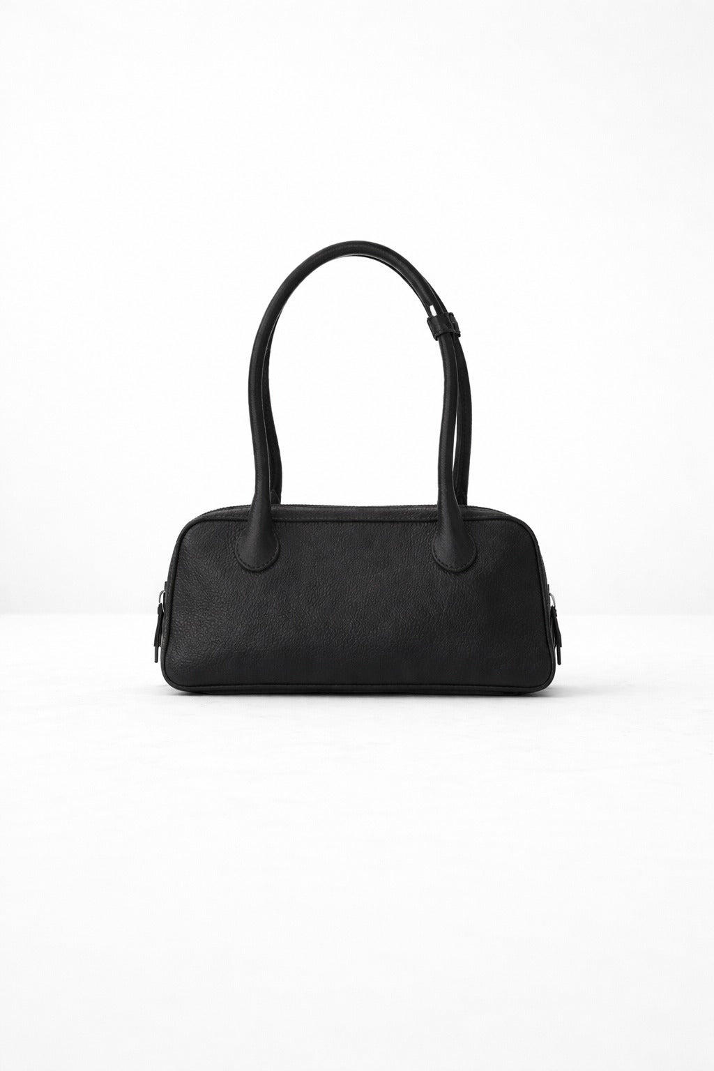 Leather shoulder bag (SN-335)