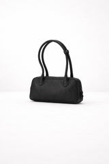 Leather shoulder bag (SN-335)