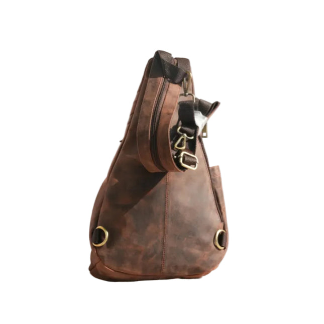 backpack bag canadian canvas leather Green and Brown For College Our Classic Backpack in Forest Green Canvas and Vintage Brown Leather can comfortably accommodate an A4 pad and a 13 laptop Waxed Canvas Backpack. Laptop Backpack.