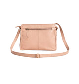 Leather Crossbody Bag (SN-21)
