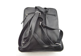 Black Backpack (SN-1560)