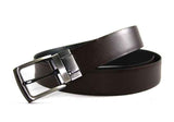 Plain Reversible Belt (S-131)