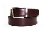 Plain Reversible Belt (S-131)
