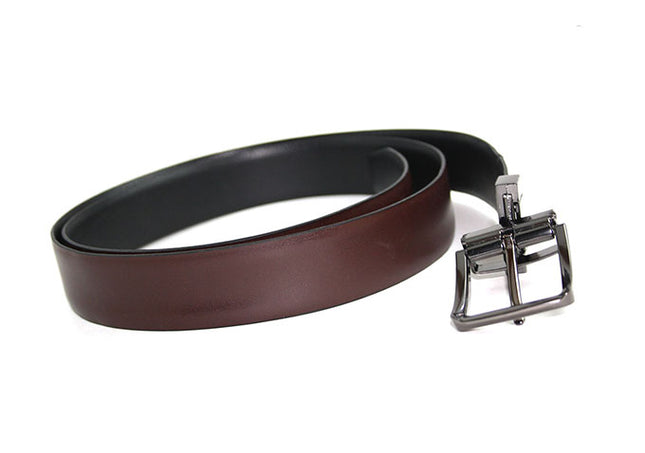 Plain Reversible Belt (S-131)
