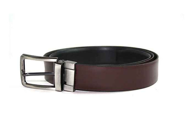 Plain Reversible Belt (S-131)