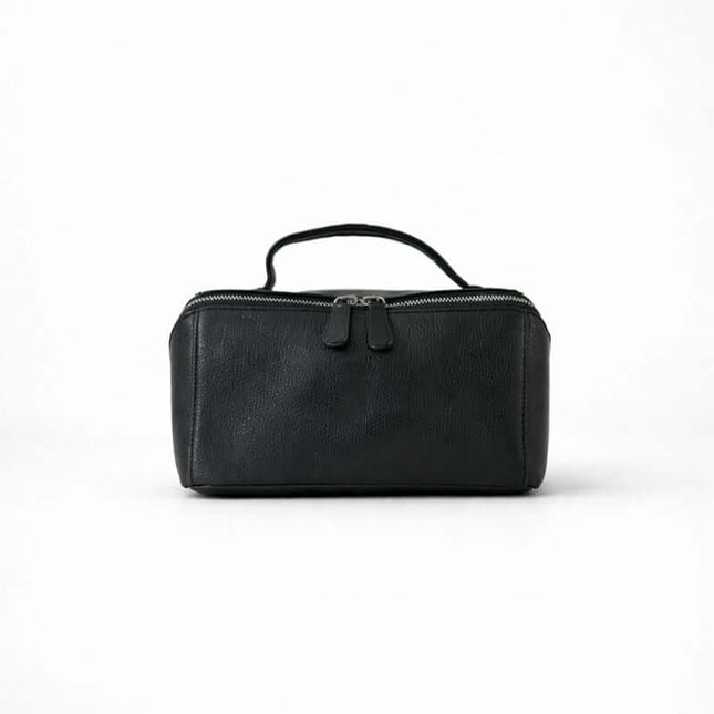Classic Leather Pouch 